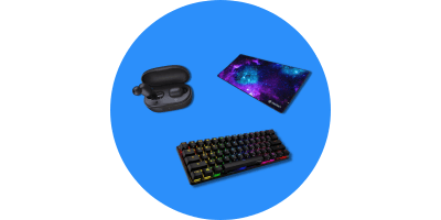 Gamer/Acessorios