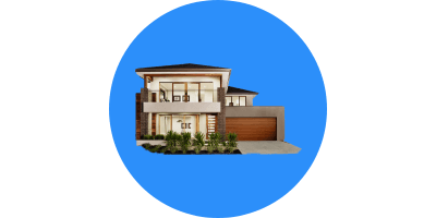 Casa/Jardim