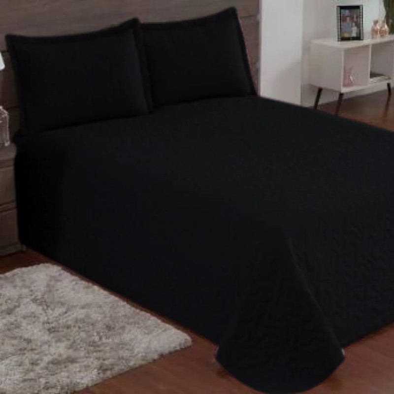 Cama de Cobre Slim Queen - 3 peças