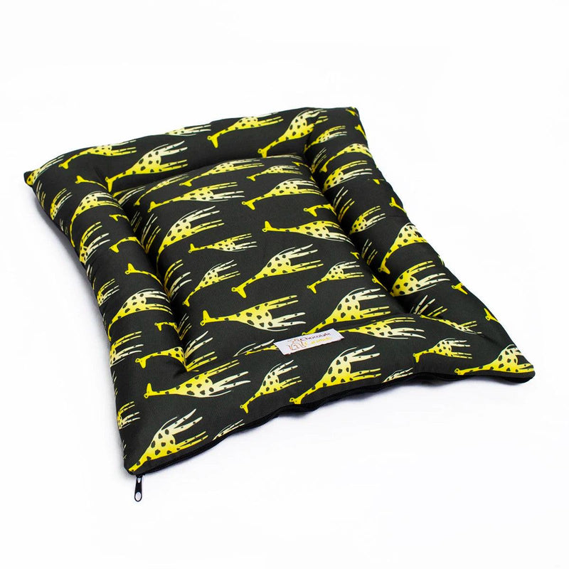 Cama de cachorro lavável