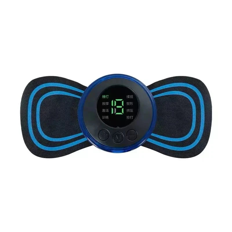 Mini massageador